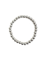 6MM Silver Bracelet