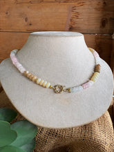 Load image into Gallery viewer, Color Block Necklaces
