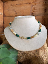Load image into Gallery viewer, Color Block Necklaces
