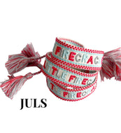 Kid’s Firecracker America 250yrs Bracelet