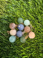Bauble Earrings