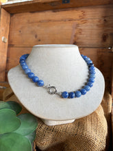 Load image into Gallery viewer, Bauble Beaded Necklace
