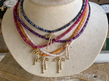 Load image into Gallery viewer, Bow Necklace
