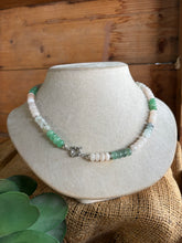 Load image into Gallery viewer, Color Block Necklaces
