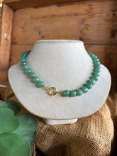 Load image into Gallery viewer, Bauble Beaded Necklace
