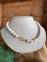 Load image into Gallery viewer, Bauble Beaded Necklace
