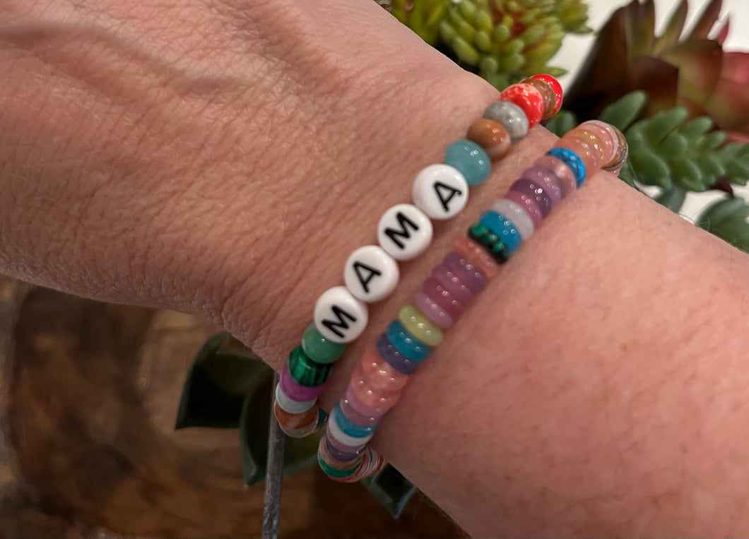 NEW! Mother’s Day Bracelets