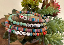 Load image into Gallery viewer, NEW! Mother’s Day Bracelets
