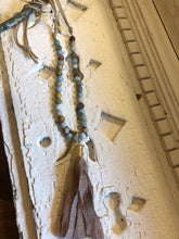 Load image into Gallery viewer, Tassel Necklace
