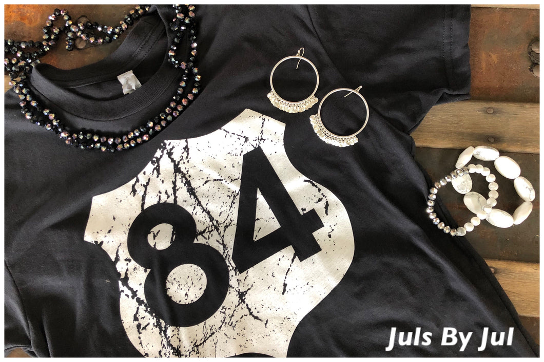 New HWY. 84 Tee!