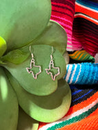 Texas Earrings