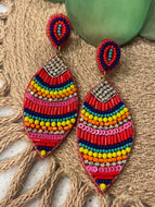 Summer Fiesta Earrings