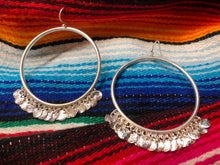 Load image into Gallery viewer, New Summer Shimmer Earrings!
