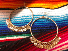 Load image into Gallery viewer, New Summer Shimmer Earrings!
